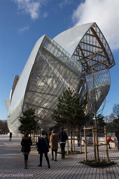 restaurants near louis vuitton foundation|Restaurants Near Fondation Louis Vuitton, Paris, France.